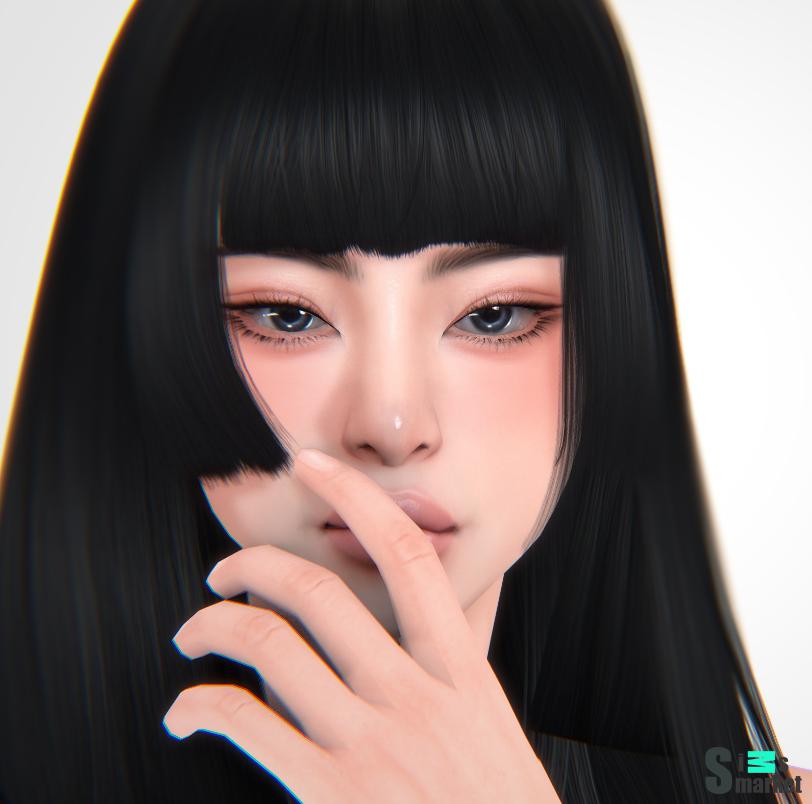 Взгляд на Вселенную для Симс 4. Скачать мод