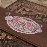 Lace Doily #1 Samtuse963