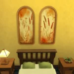HQ Arch Minimalism Painting #1 Sellable Samtuse963