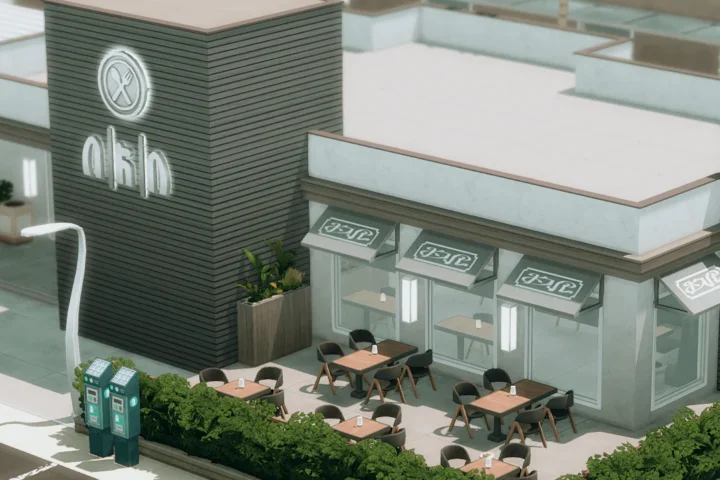 Bistro RIO🍔