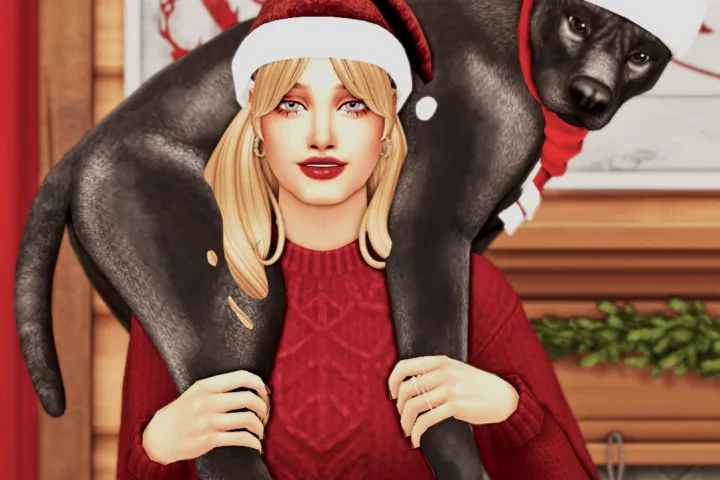 🎄Christmas Vibes🎄