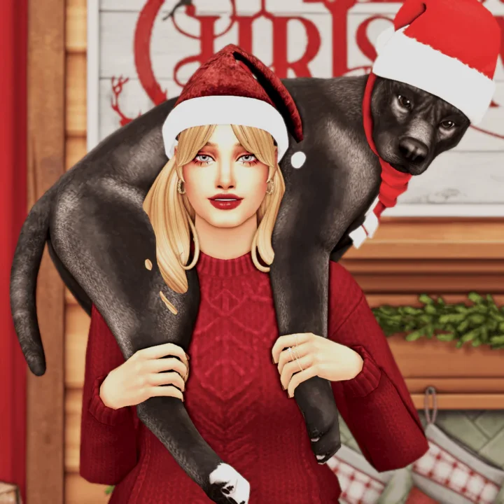🎄Christmas Vibes🎄
