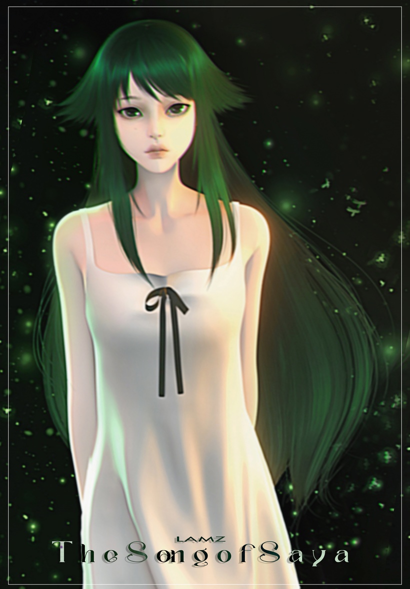 The Songof Saya Hairstyles для Симс 4. Скачать мод