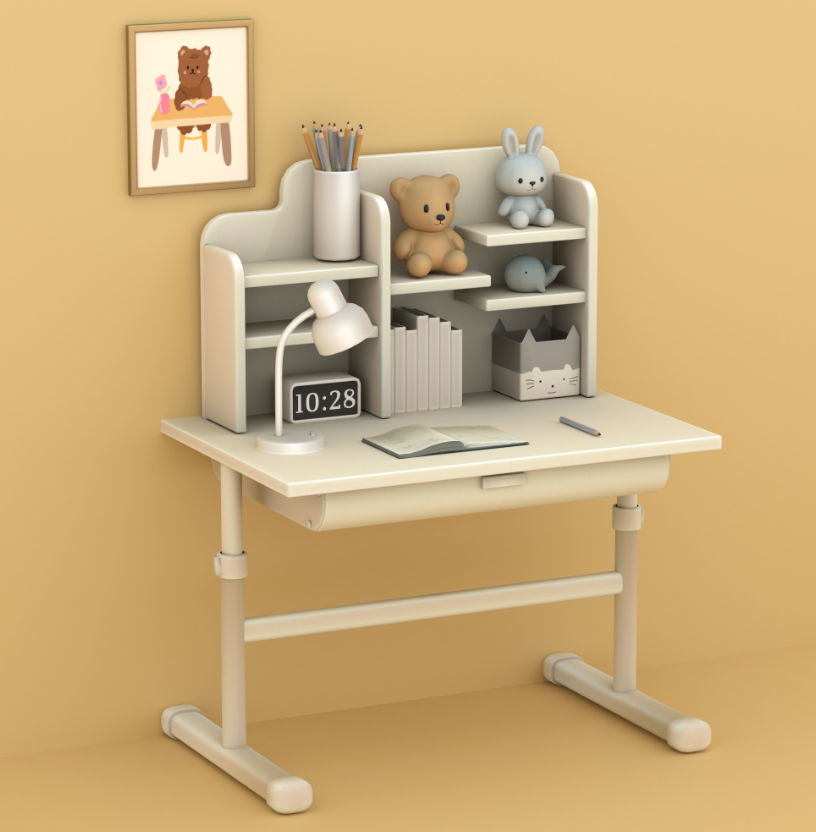 Tiny Thinker Set для Симс 4. Скачать мод
