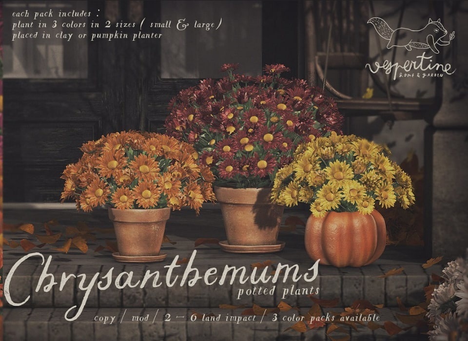 Горшок с цветами TS4 для Симс 4. Скачать мод
