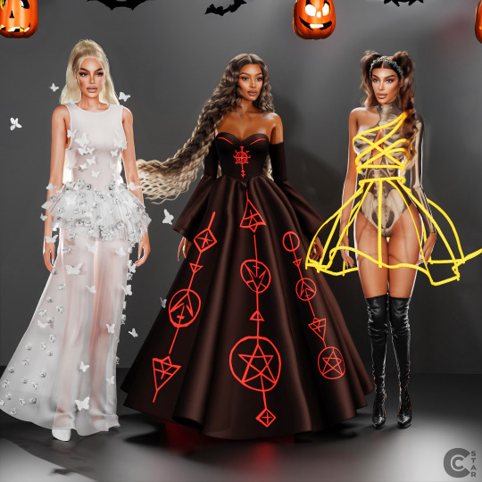🎃CoolContentStar - The Enchanted Darkness Collection🎃 для Симс 4. Скачать мод  🎃CoolContentStar - The Enchanted Darkness Collection🎃 для Симс 4. Скачать мод