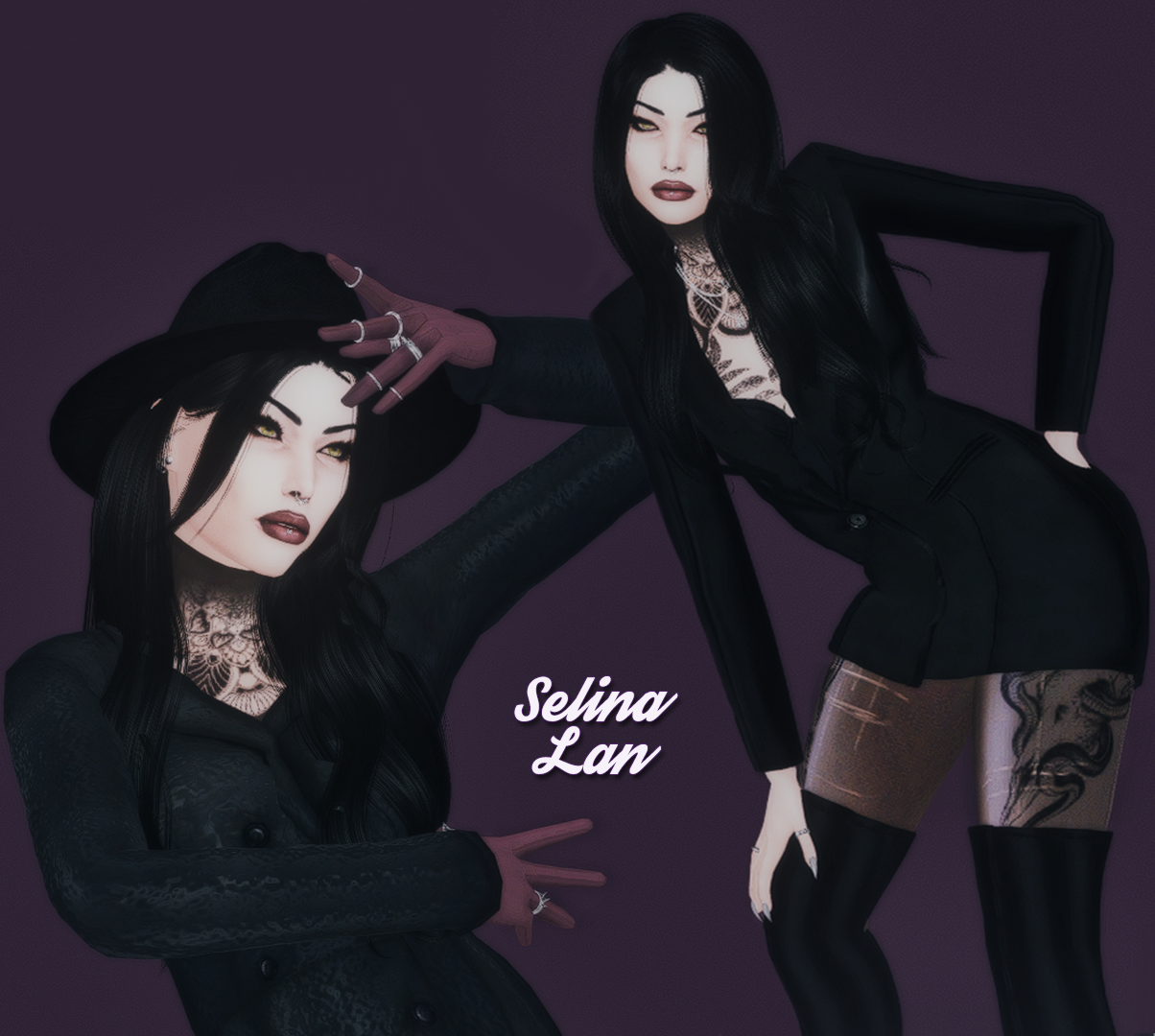 Мэгги Крамб от SelinaLan для Симс 4. Скачать мод  Мэгги Крамб от SelinaLan для Симс 4. Скачать мод