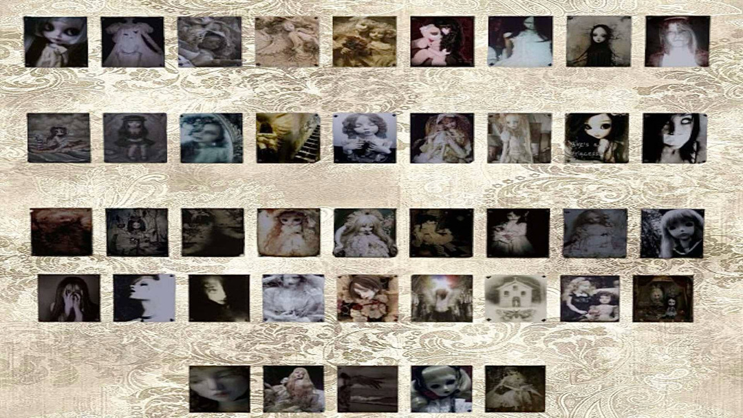 Posters by @d3monicdoll для Симс 4. Скачать мод