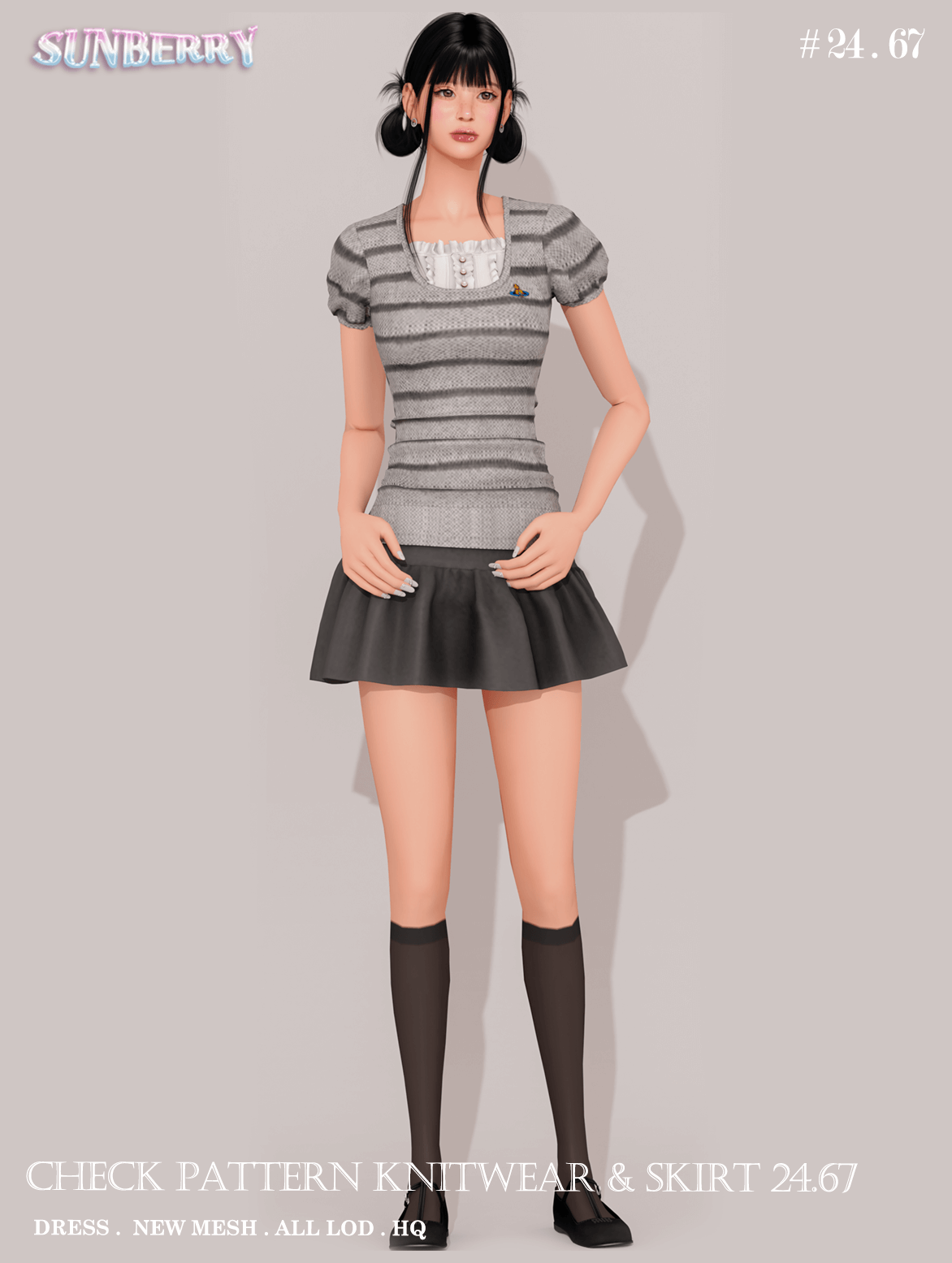 Картинка мода