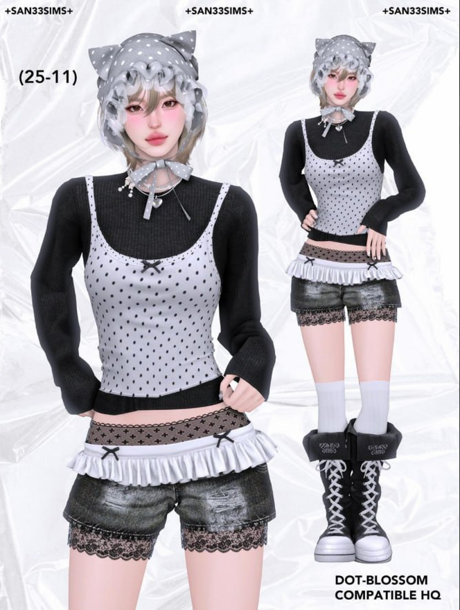 Картинка мода