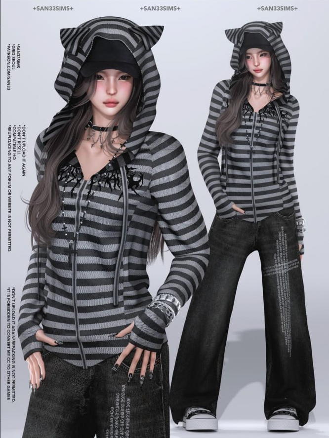 Картинка мода