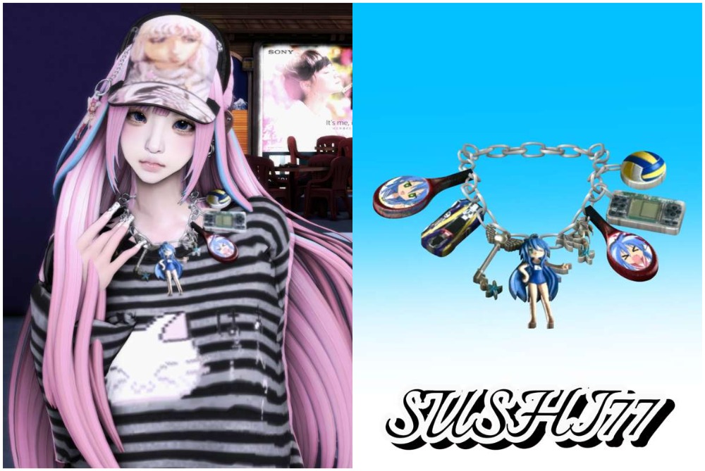 Картинка мода