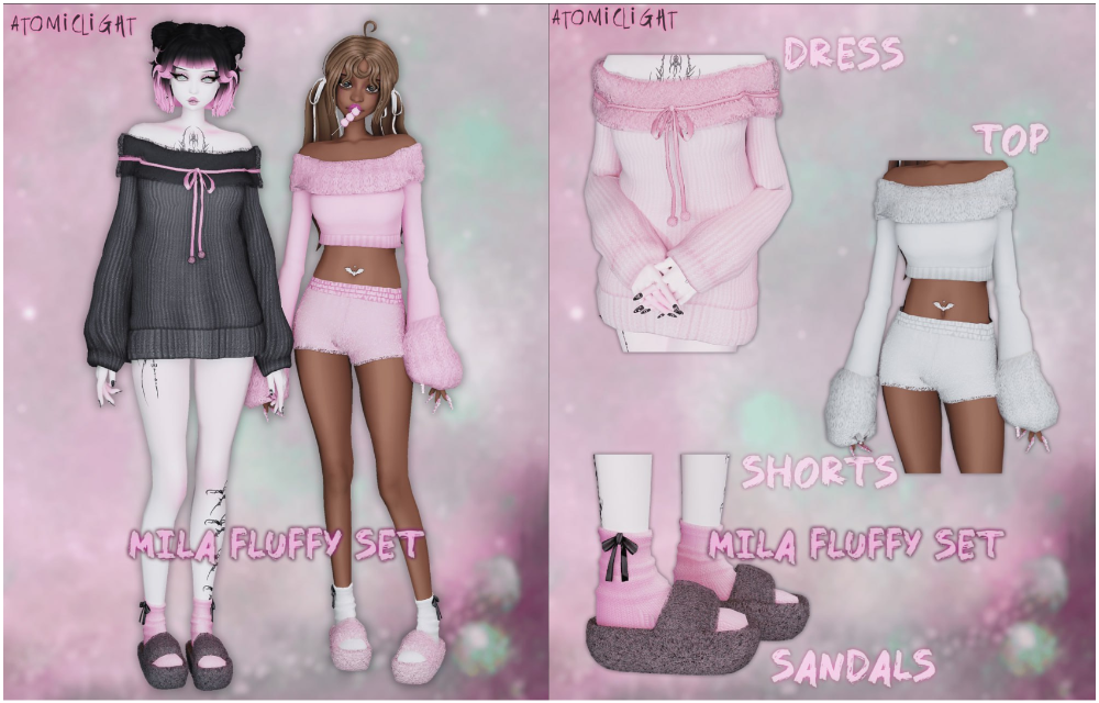 Картинка мода