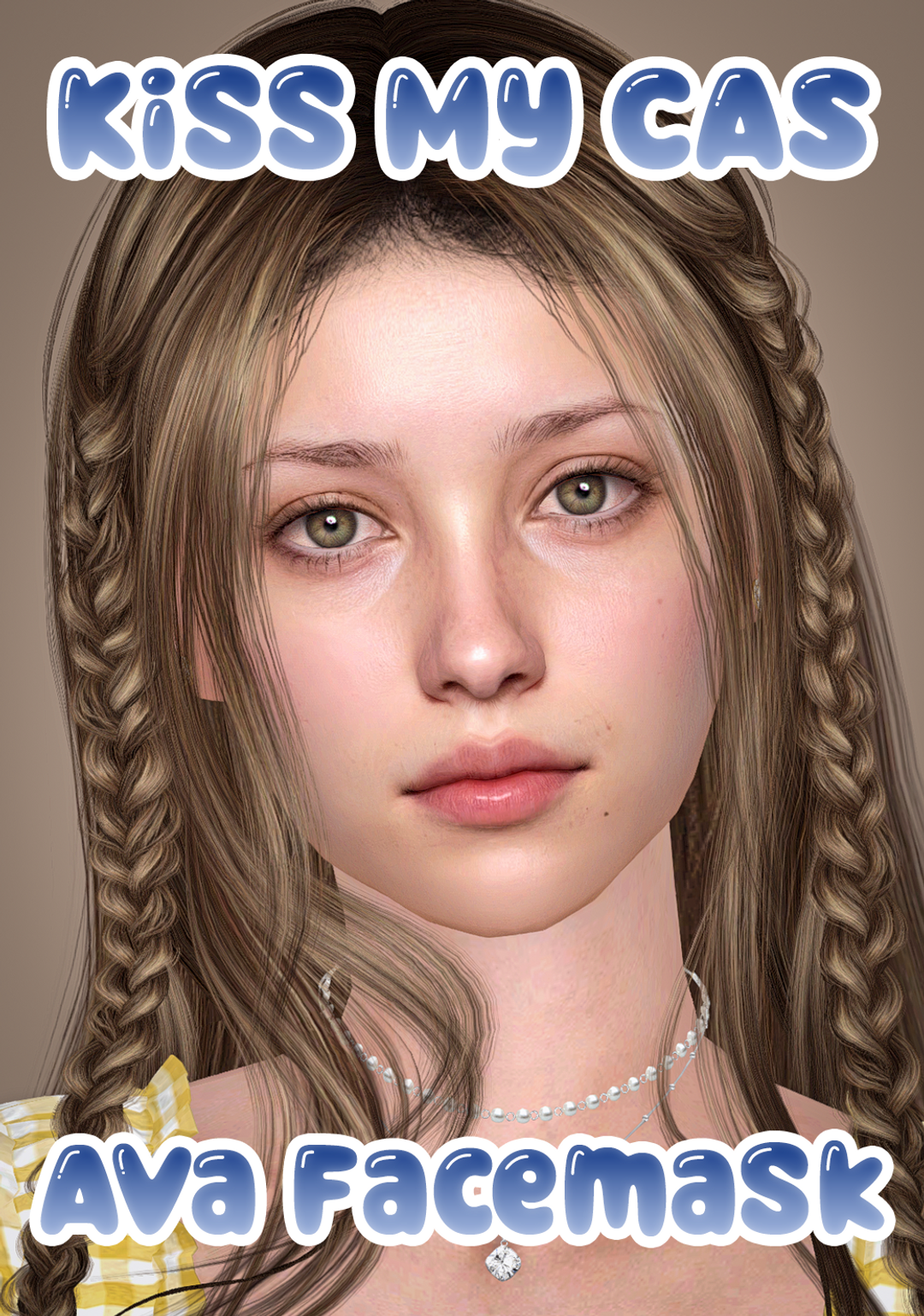 Картинка мода