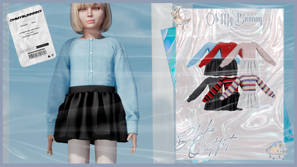 Картинка мода