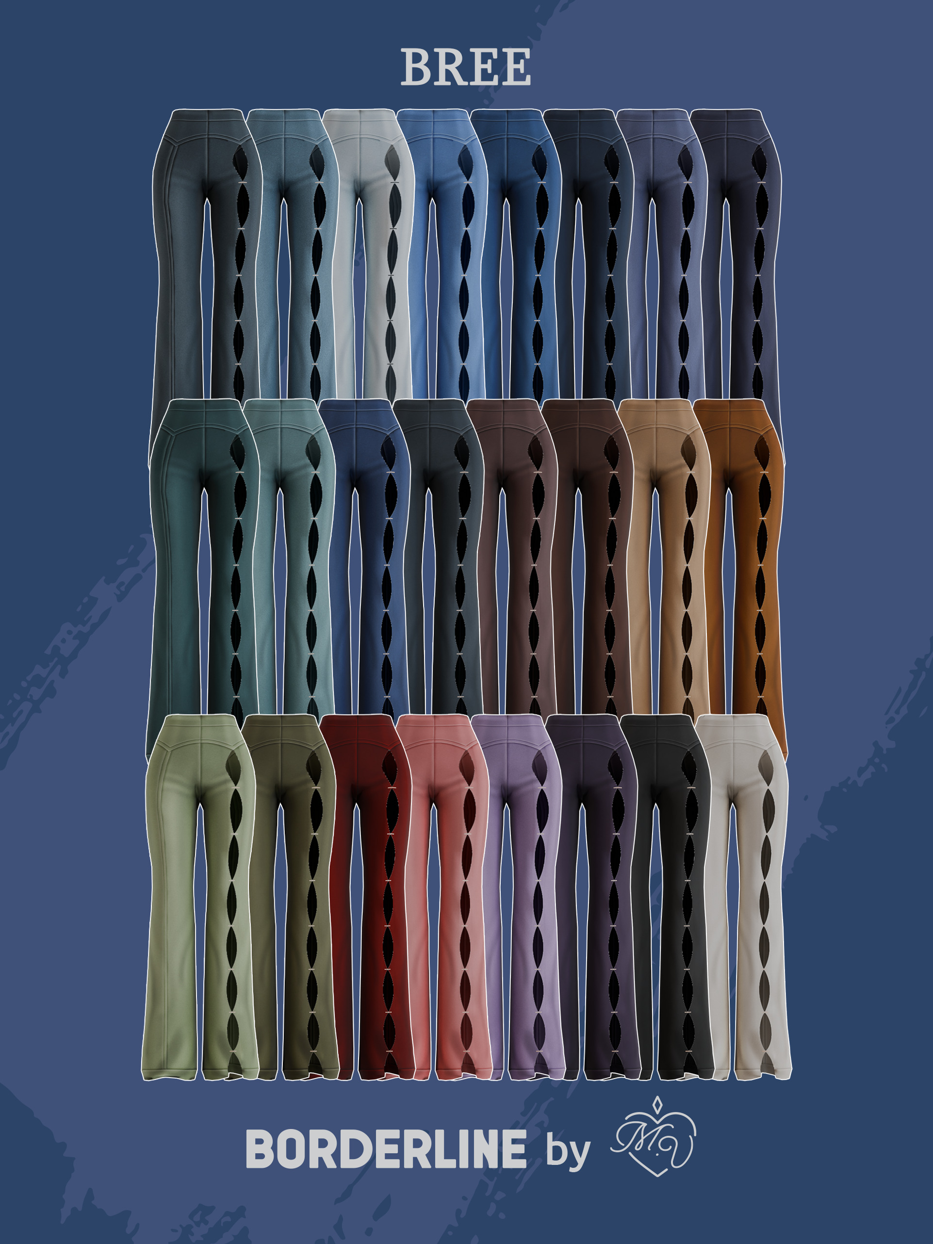 Картинка мода