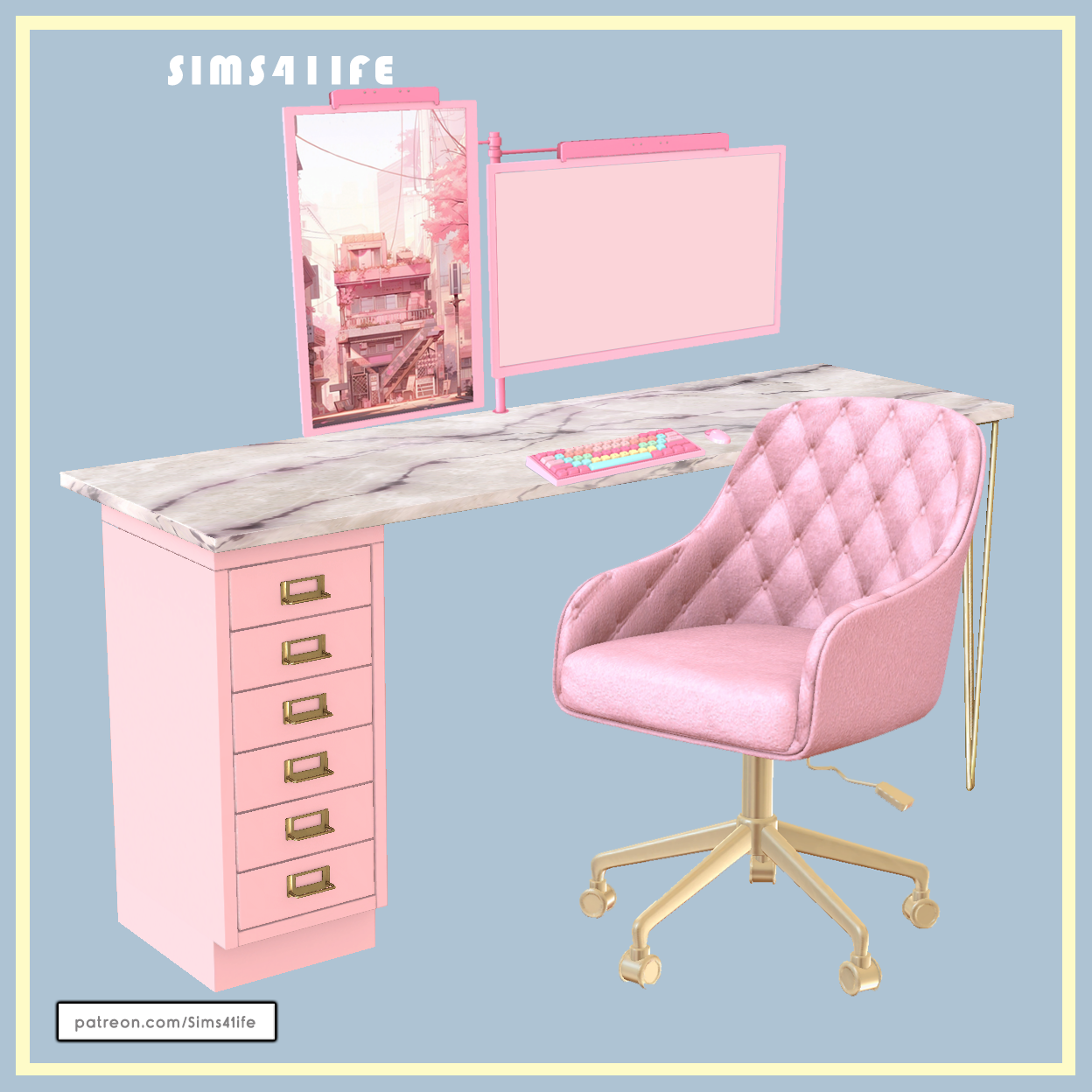 Картинка мода