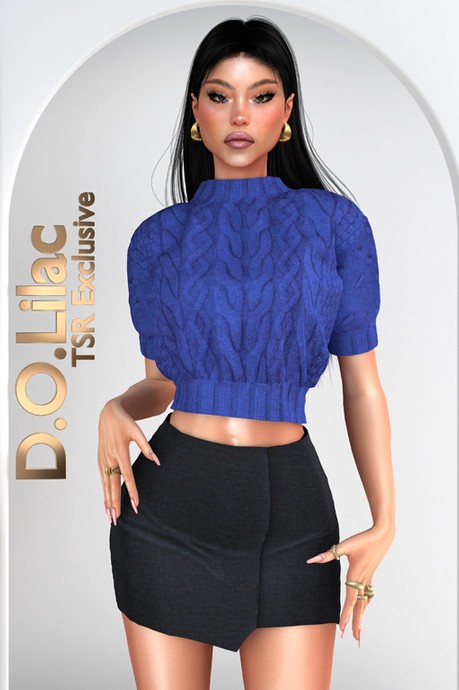 Картинка мода