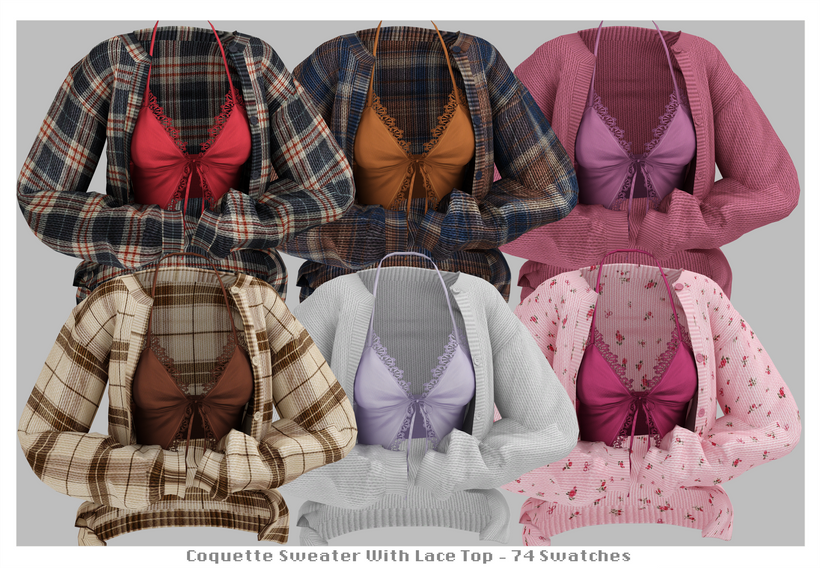 Картинка мода