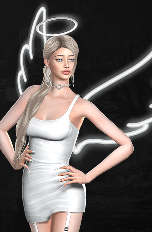 Картинка мода