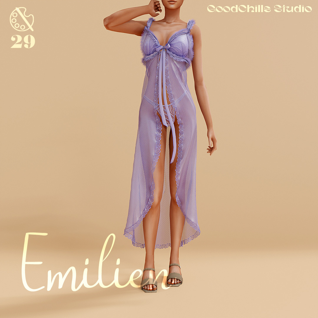 Картинка мода