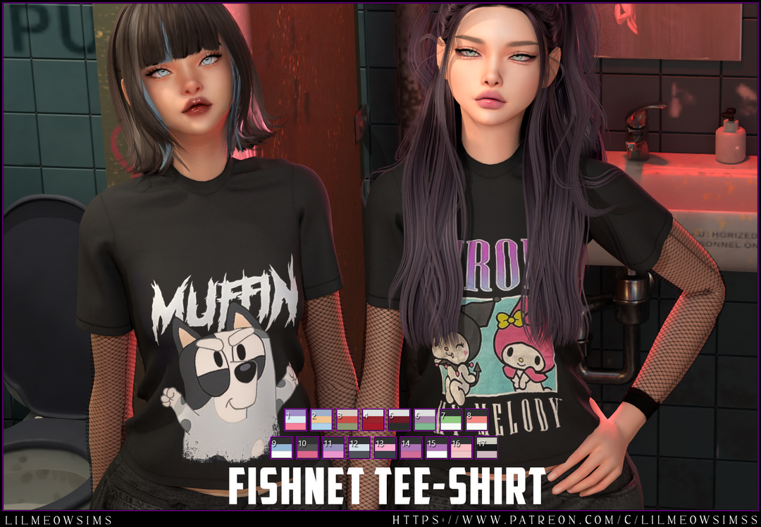 Картинка мода