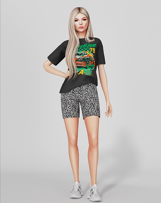 Картинка мода