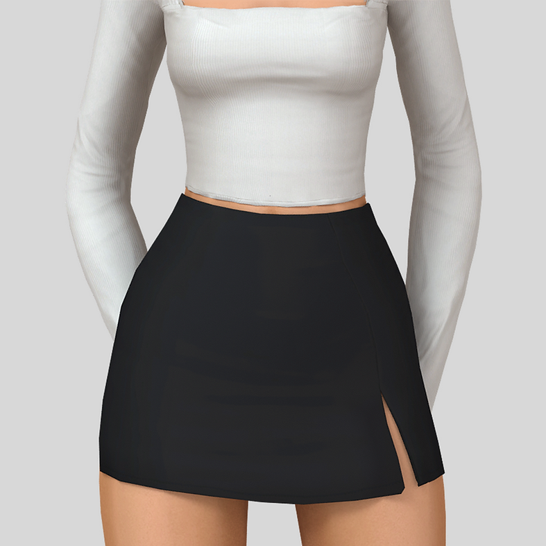 Картинка мода