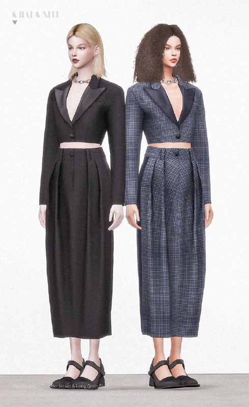 Картинка мода