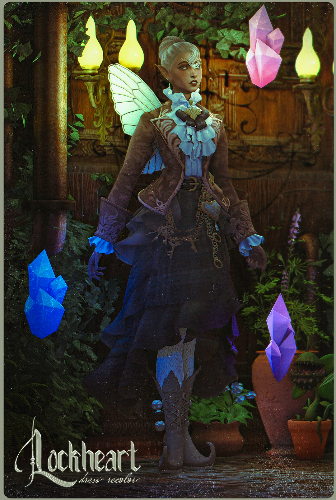 Картинка мода