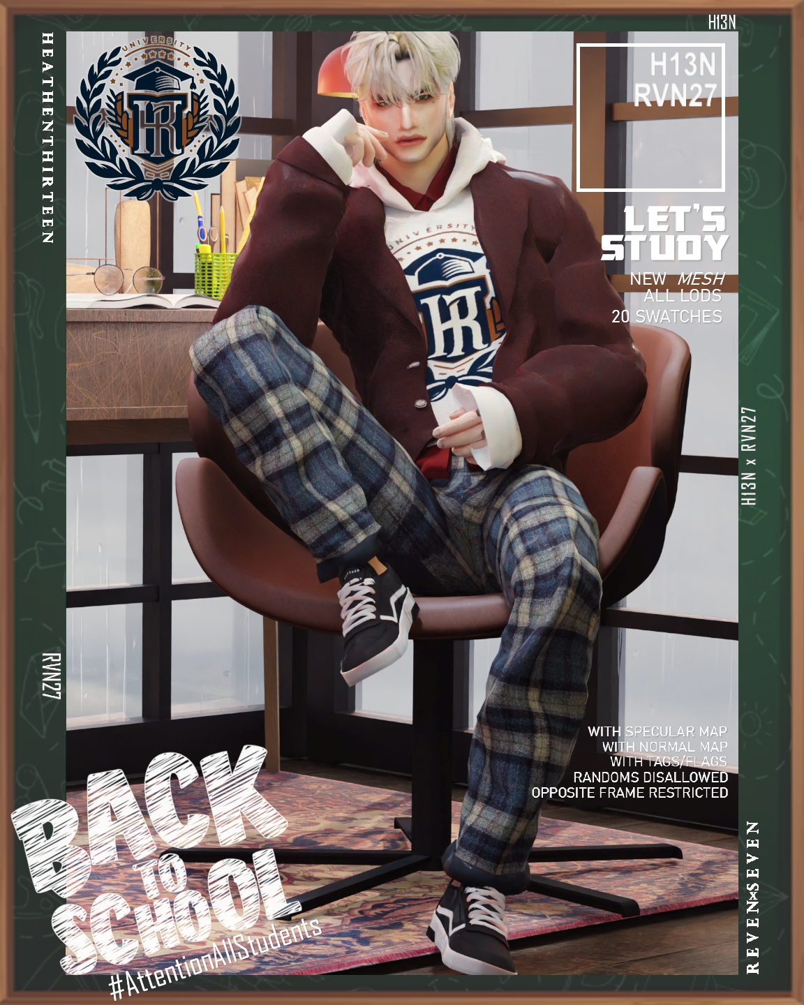 Картинка мода