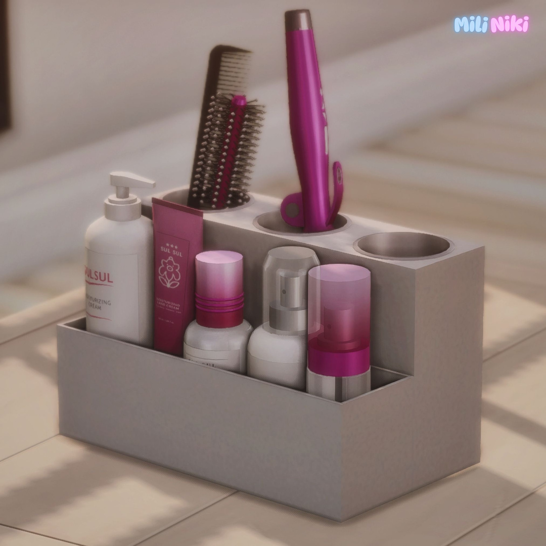 MiliNiki - Tabletop Shelf для Симс 4. Скачать мод  MiliNiki - Tabletop Shelf для Симс 4. Скачать мод