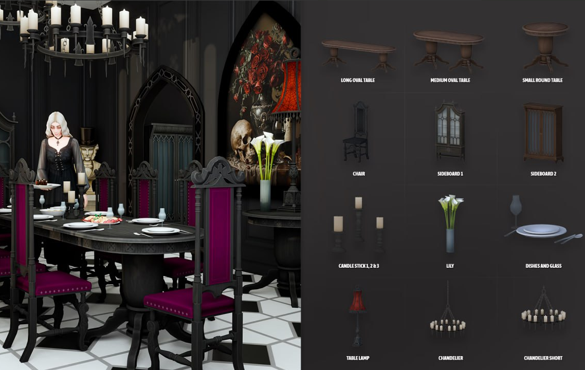 Картинка мода