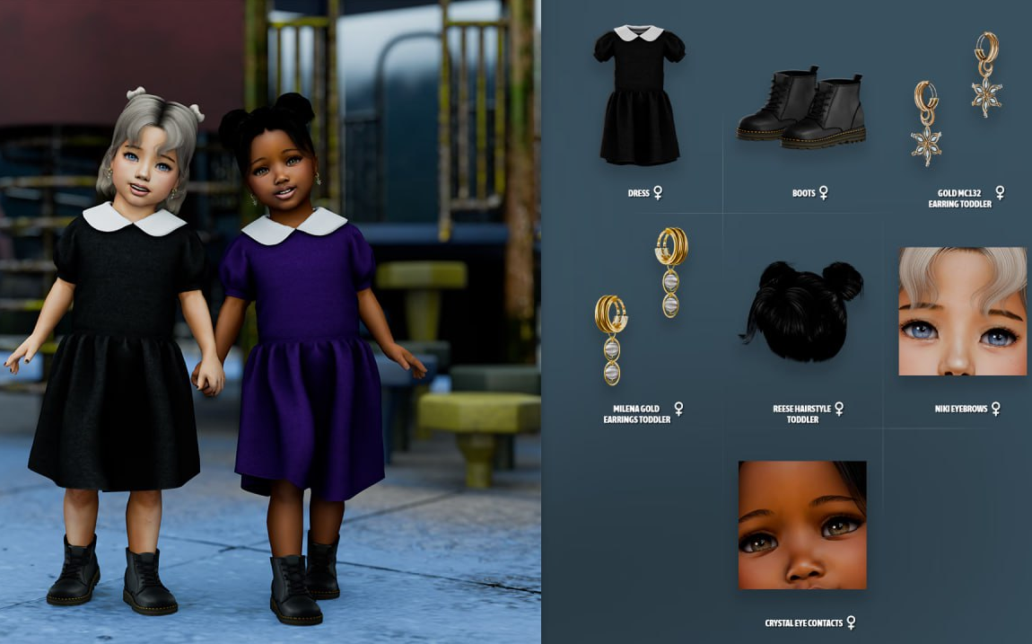 Картинка мода