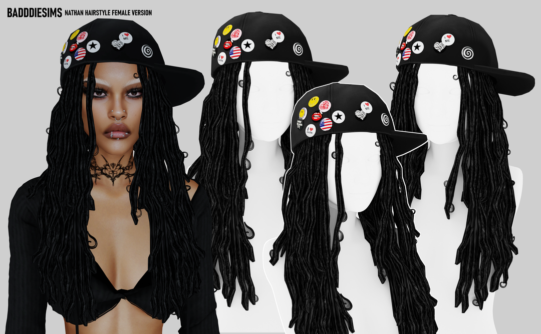 Картинка мода