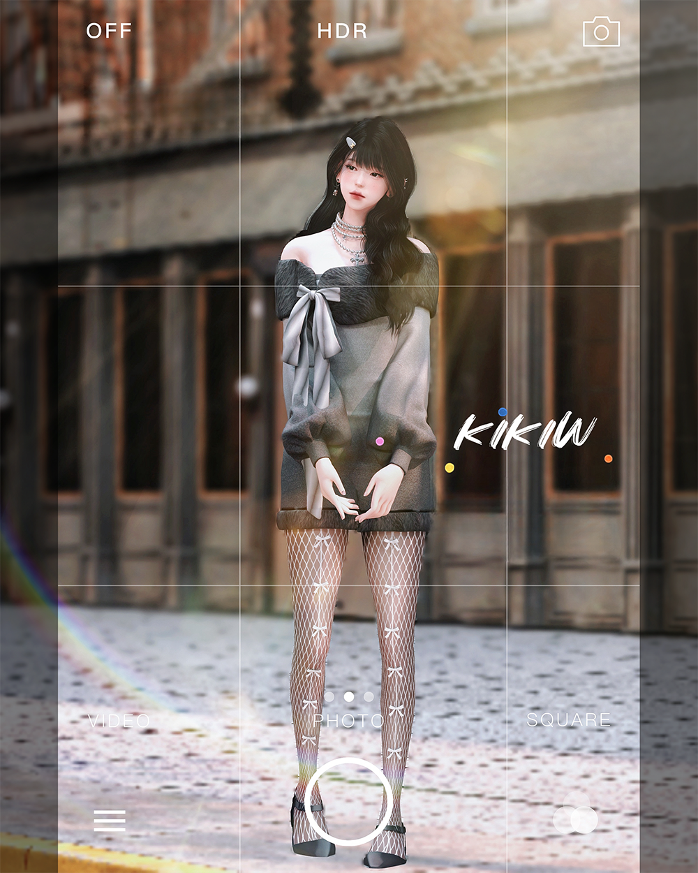 Картинка мода