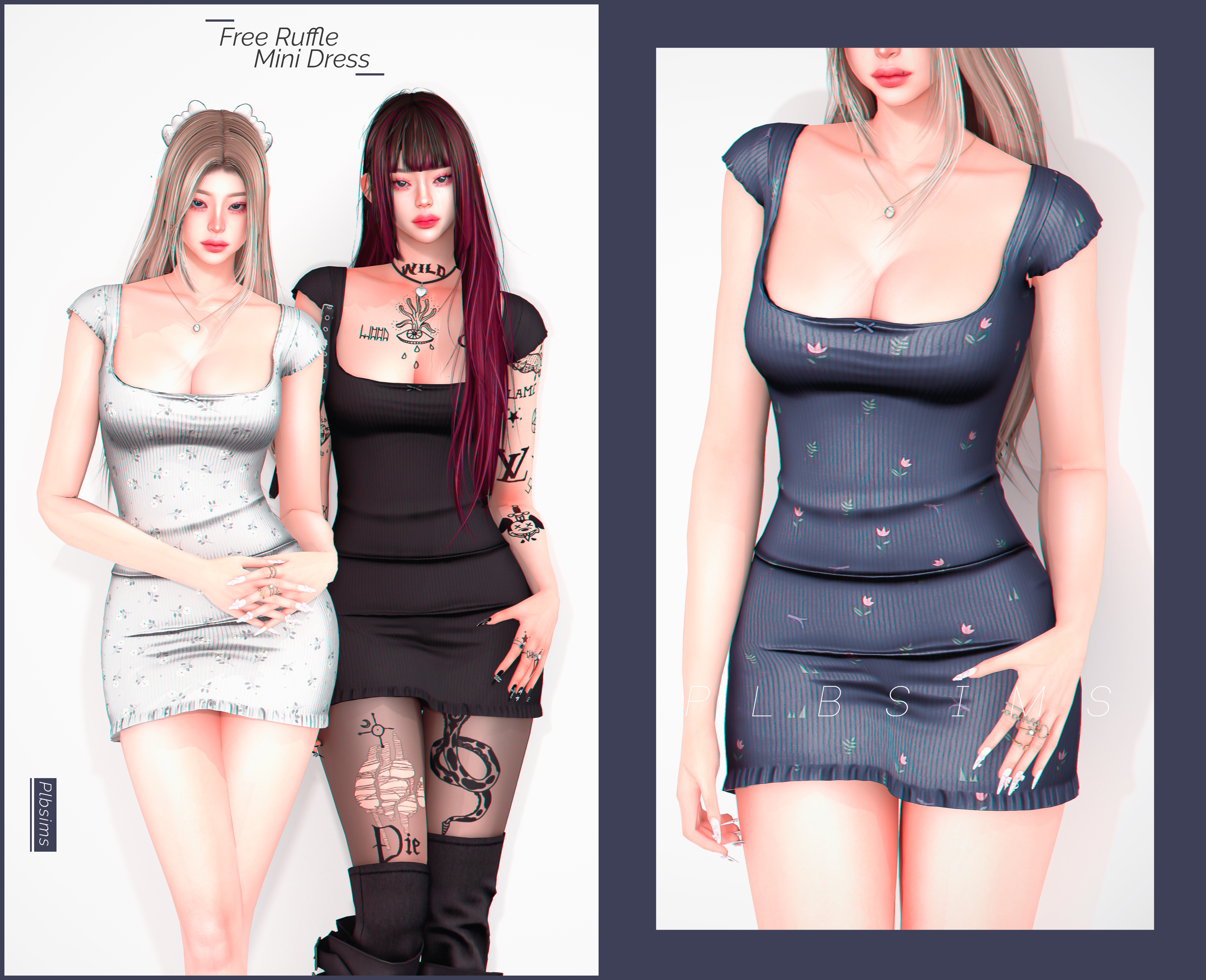 Картинка мода