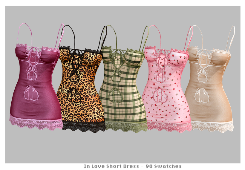 Картинка мода