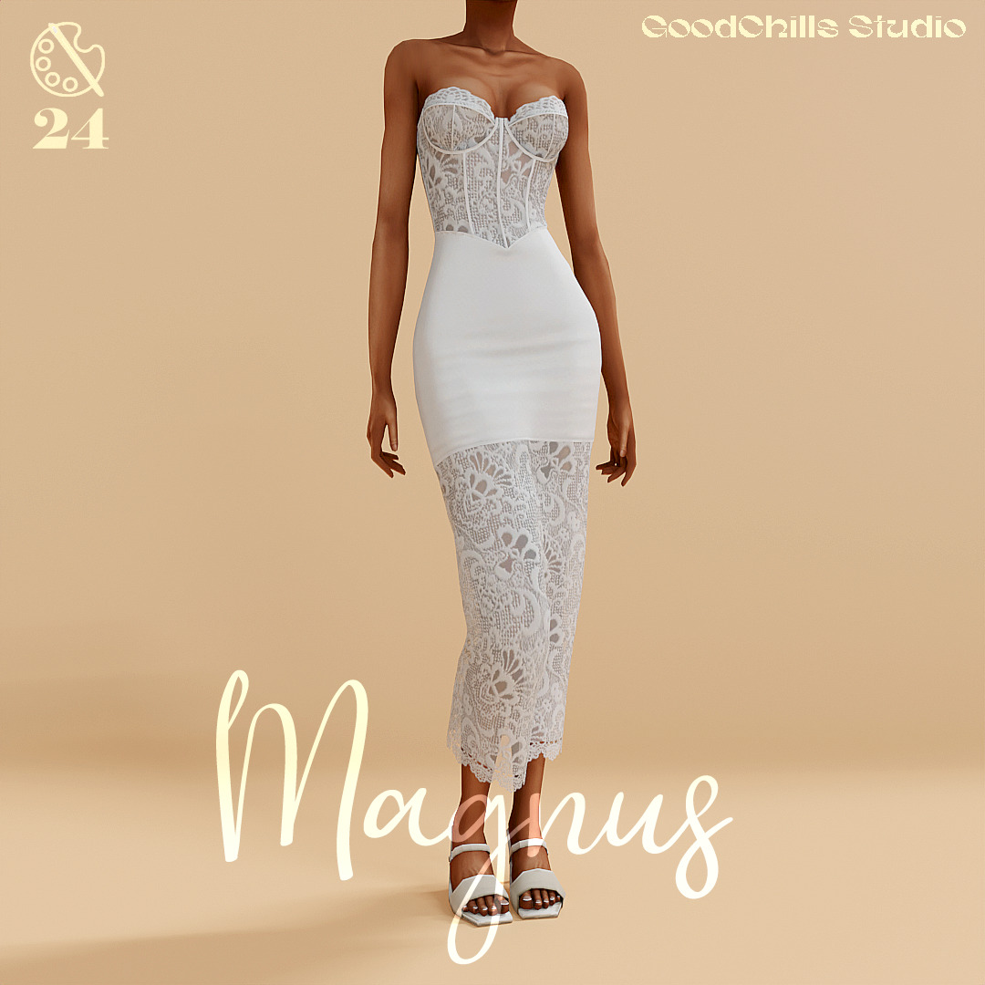 Картинка мода