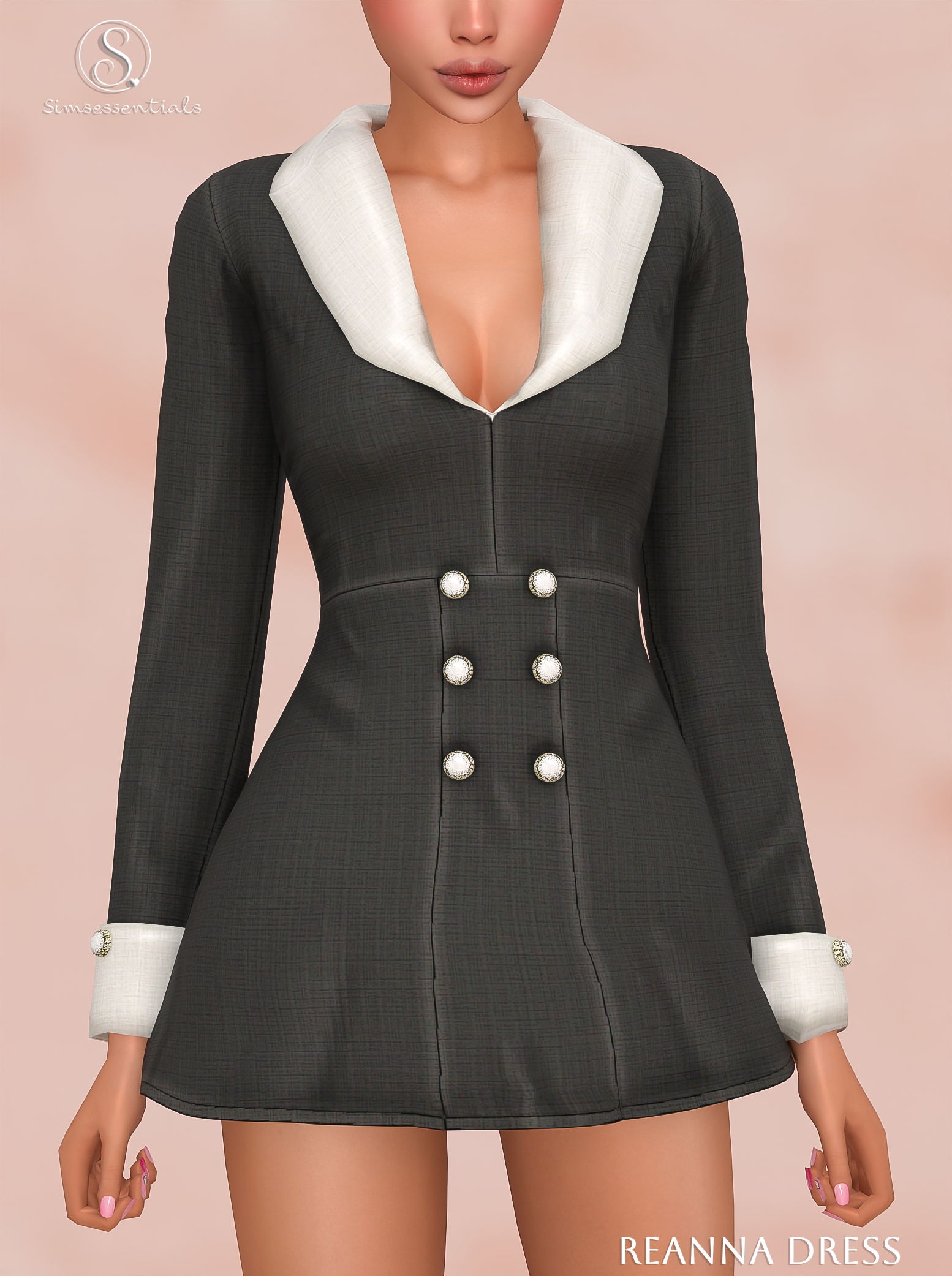 Картинка мода