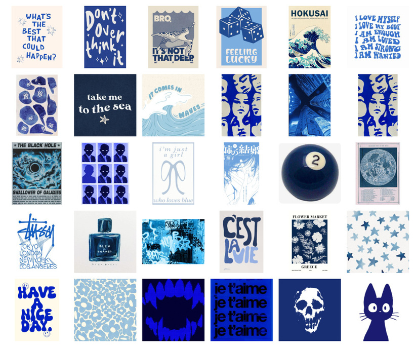 Картинка мода