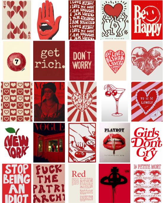 Картинка мода