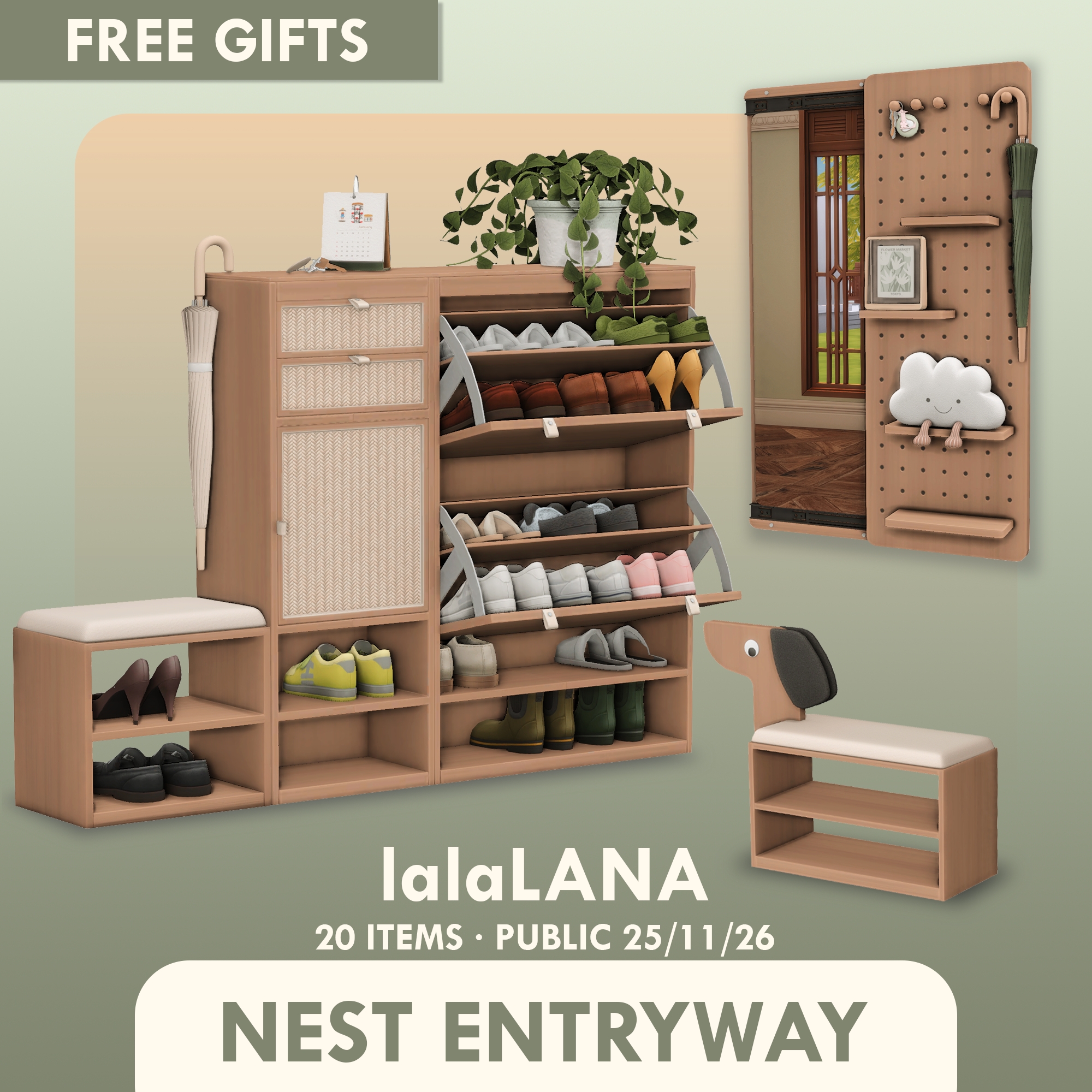 Картинка мода