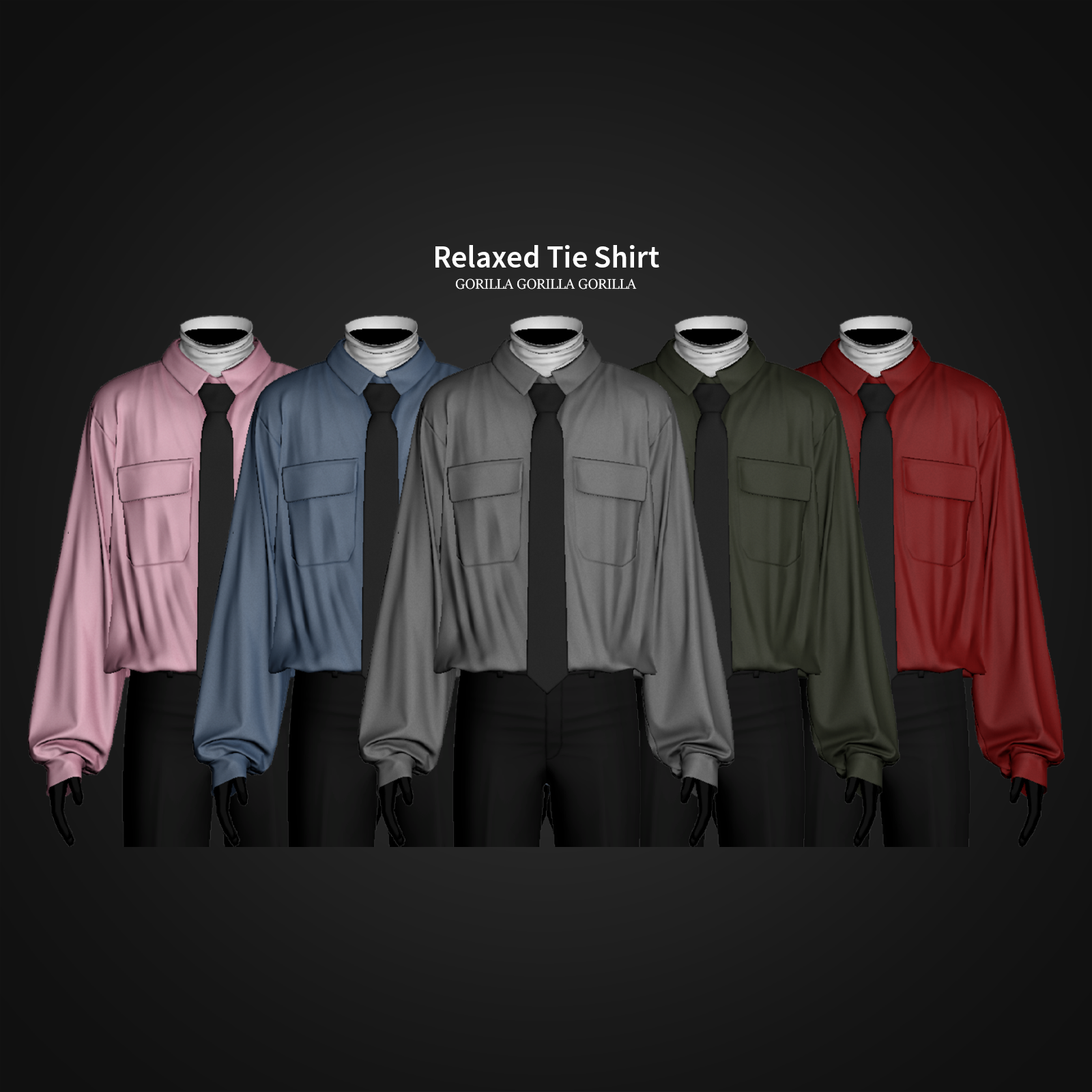 Картинка мода