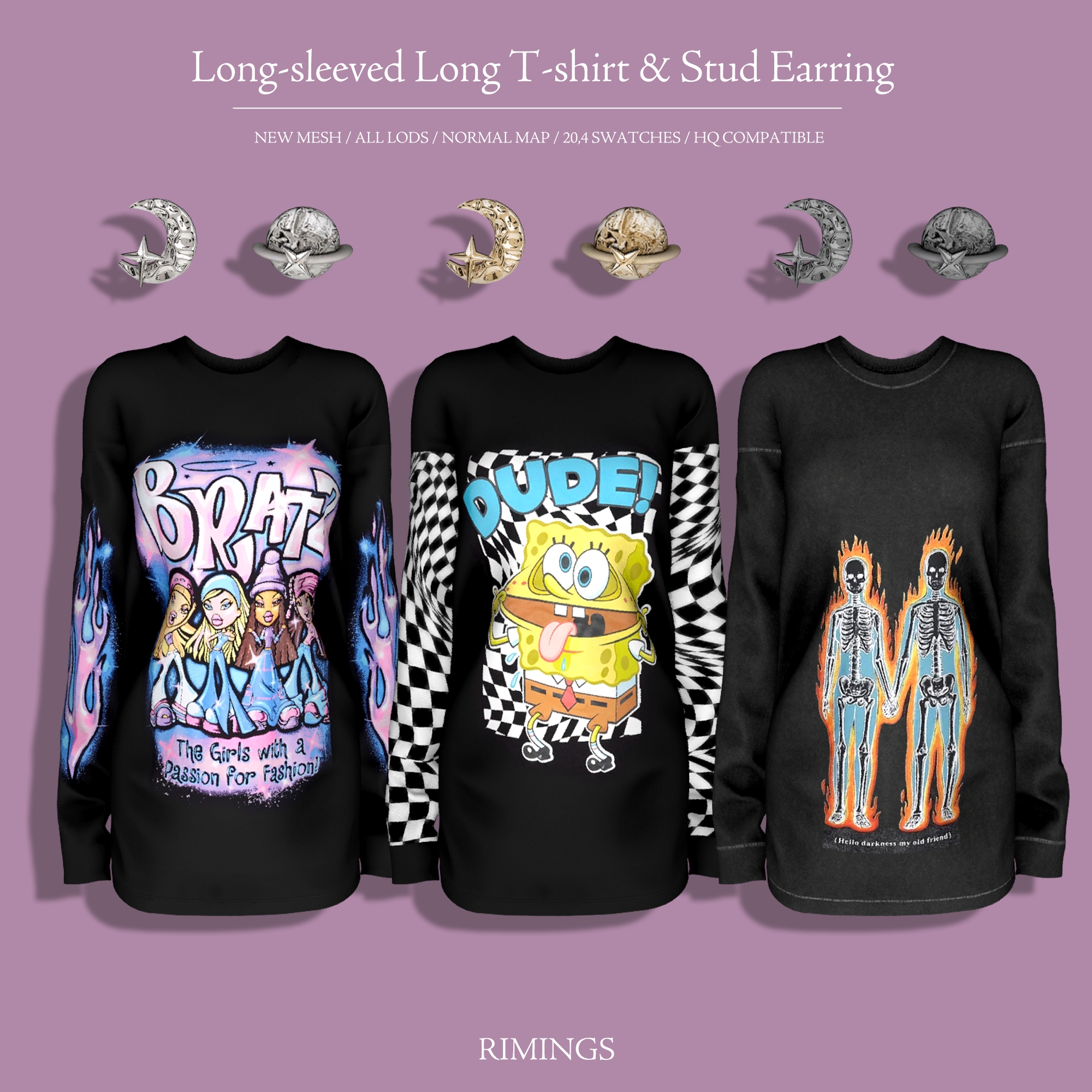 Картинка мода