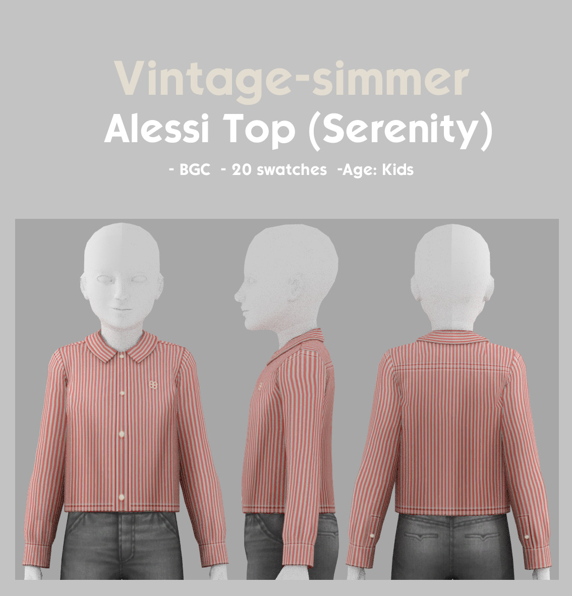 Картинка мода