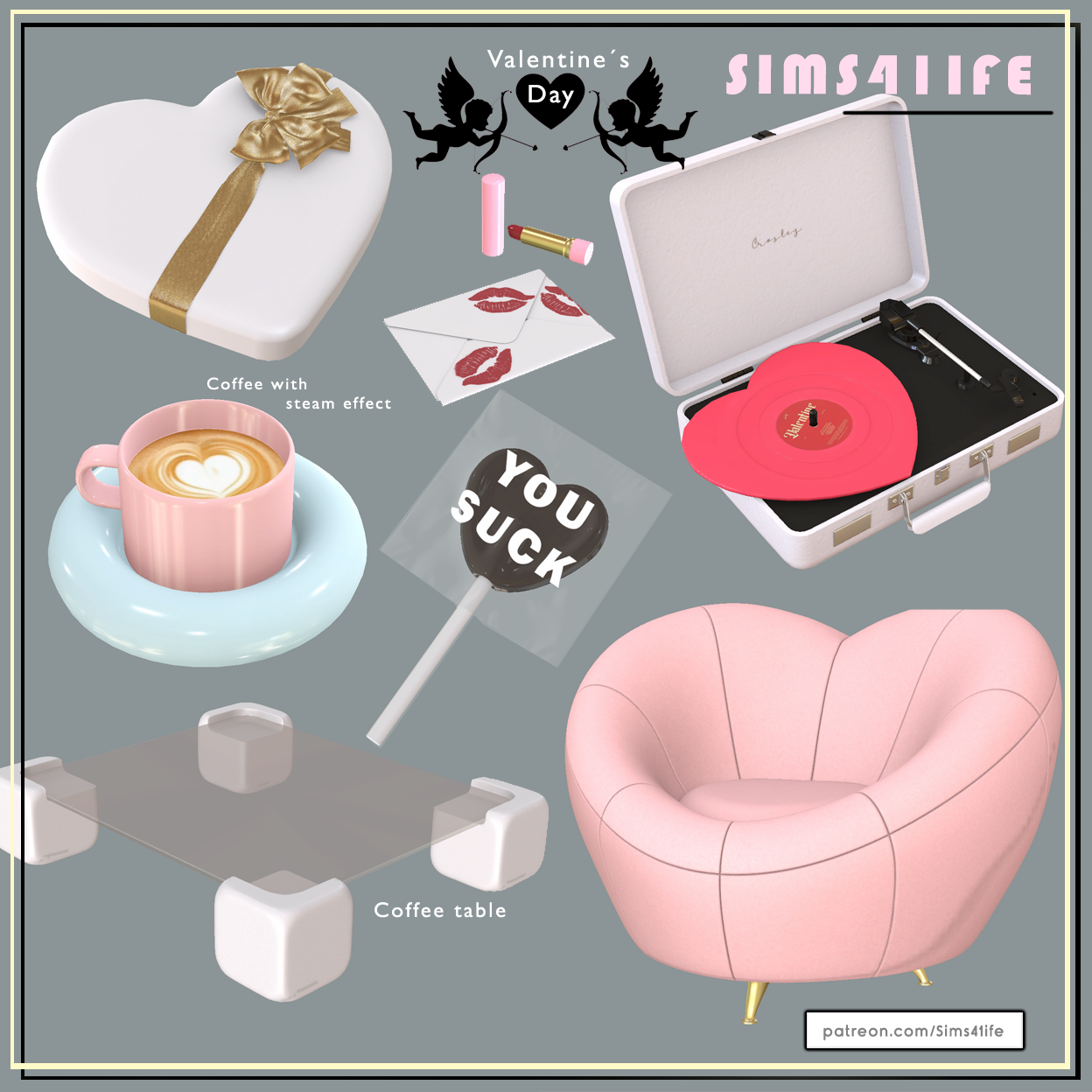 Картинка мода