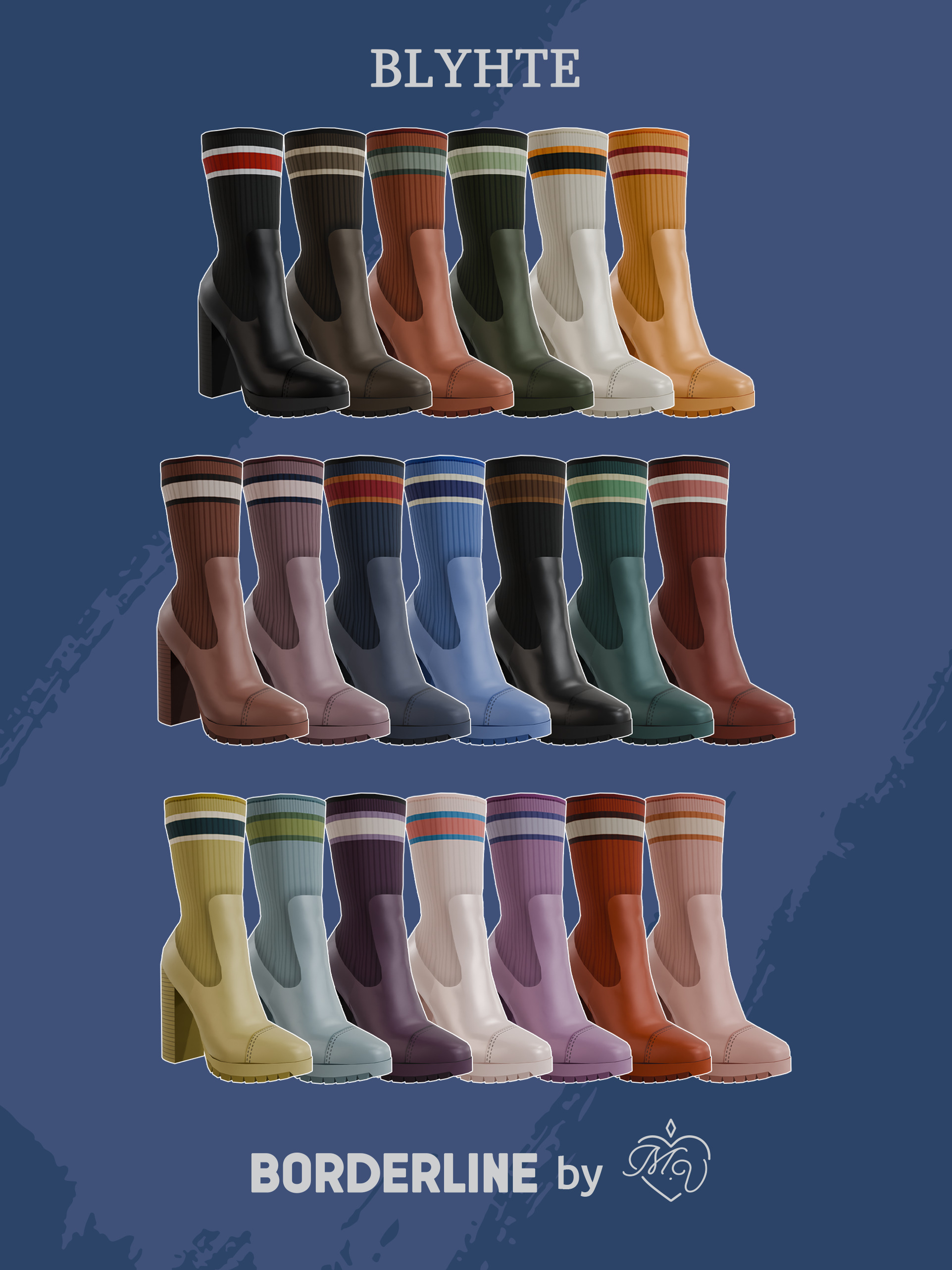 Картинка мода