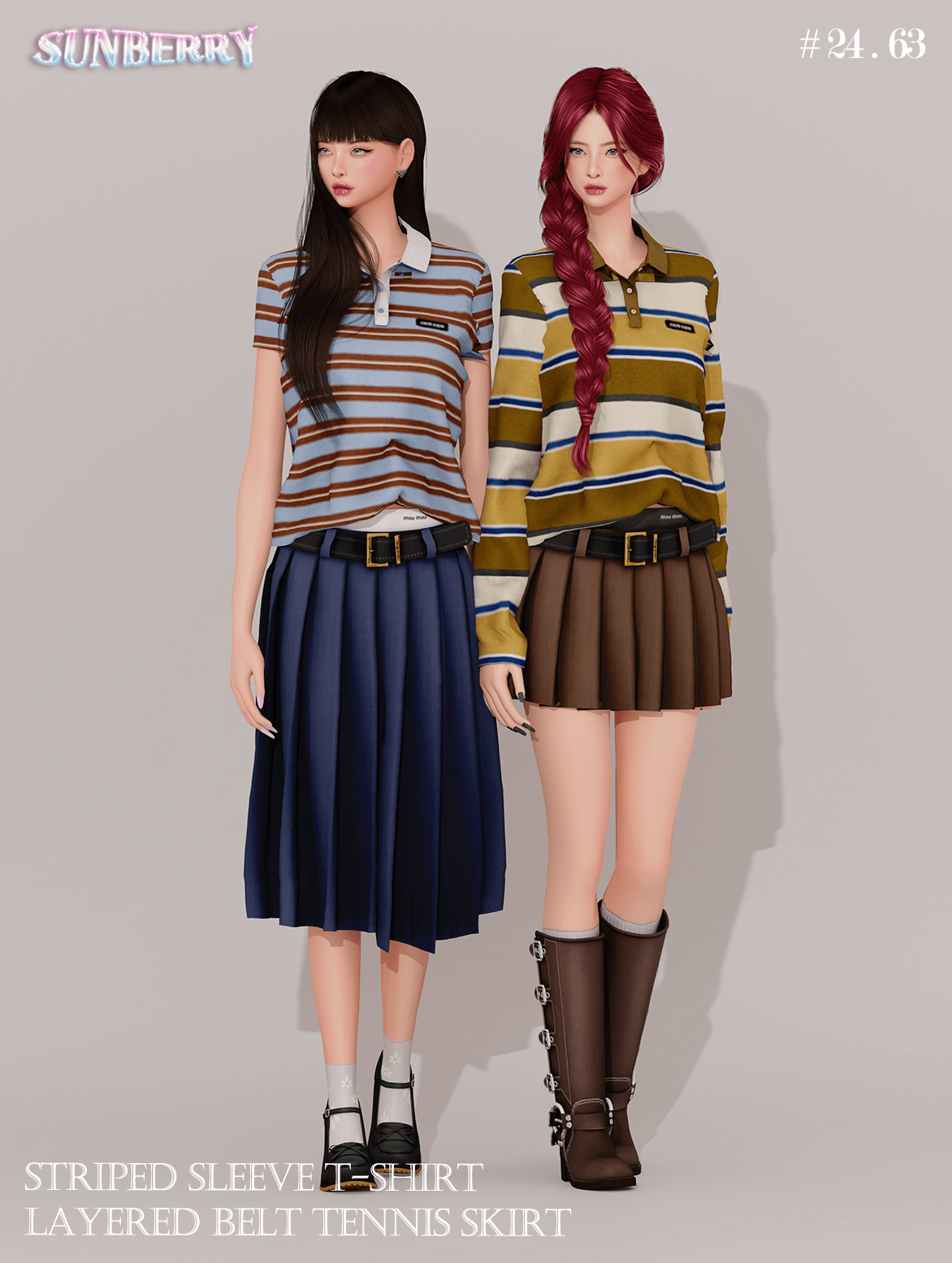 Картинка мода