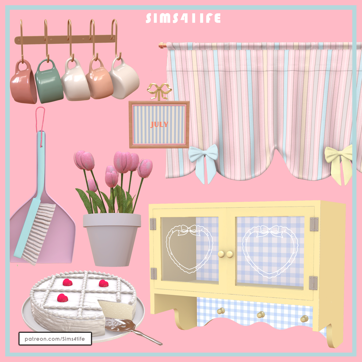 Картинка мода